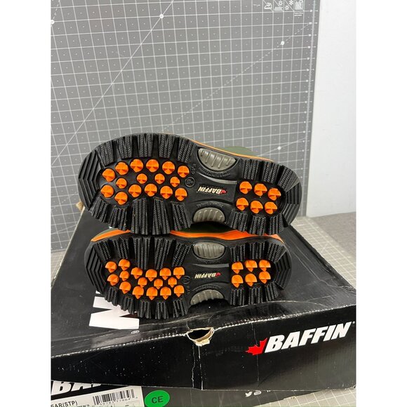 Baffin Icebear Snow Boots Men's Size 6 NEW ~~ - Picture 7 of 9